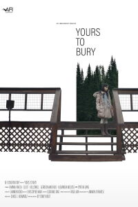 Yours to Bury (2021)