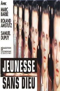 Youth Without God (1996)