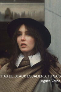 You've Got Beautiful Stairs, You Know... (1986)