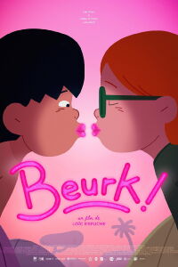 Yuck! (2024)