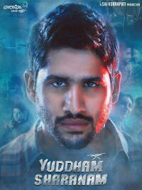 Yuddham Sharanam (2017)
