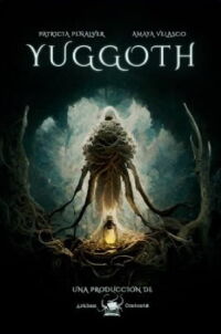 Yuggoth (2022)