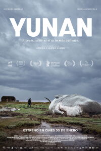 Yunan (2025)