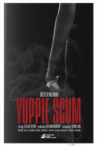 Yuppie Scum (2024)