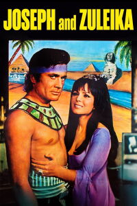 Yusuf and Zulaikha (1968)