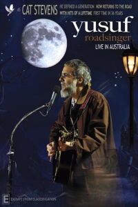 Yusuf Roadsinger Live in Australia (2010)