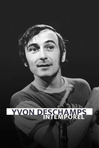 Yvon Deschamps - Intemporel (2022)