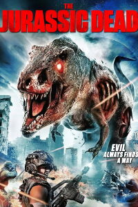 Z Rex The Jurassic Dead (2017)