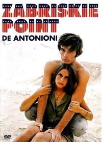 Zabriskie Point (1970)