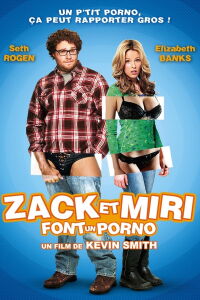 Zack et Miri font un porno (2008)