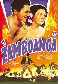 Zamboanga (1937)