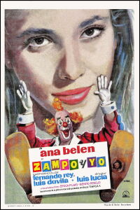 Zampo y yo (1966)