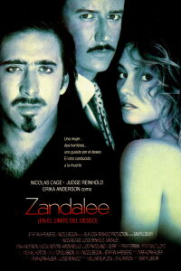 Zandalee (En el límite del deseo) (1991)