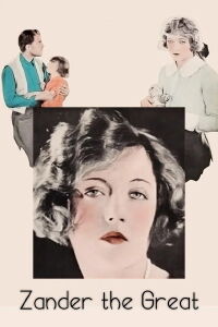 Zander the Great (1925)