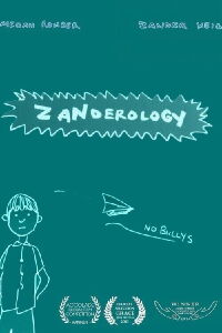 Zanderology (2014)