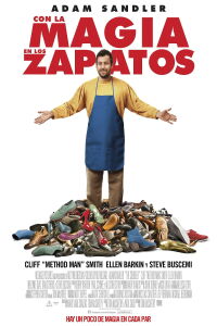 Zapatero a tus zapatos (2014)