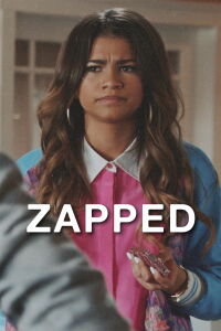 Zapped (2014)