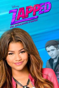 Zapped, Une Application d'Enfer ! (2014)