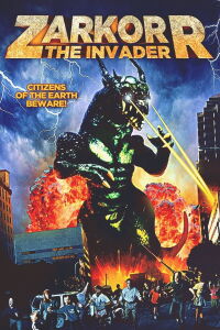 Zarkorr, el invasor (1996)