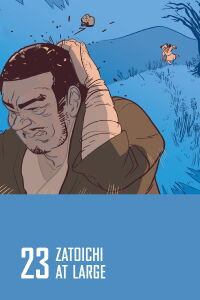 Zatoichi en general (1972)