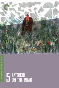 Zatoichi on the Road (1963)