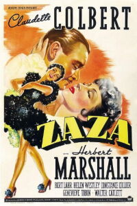 Zaza (1939)