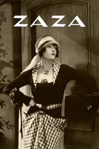 Zaza (1923)