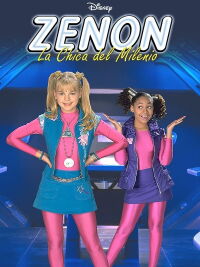 Zenon: La chica del Siglo 21 (1999)