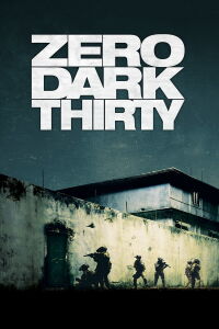 Zero Dark Thirty (2012)
