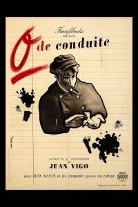 Zero for Conduct (1933)