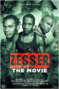 Zesser the movie (2019)