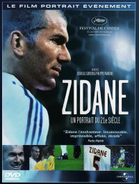 Zidane: A 21st Century Portrait (2006)