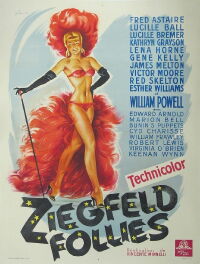 Ziegfeld Follies (1945)