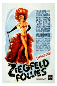Ziegfeld Follies (1945)