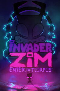 Zim l'envahisseur et le Florpus (2019)