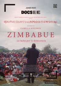 Zimbabue. La lucha por la democracia (2023)