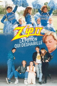 Zip II : Une potion qui déshabille (1990)
