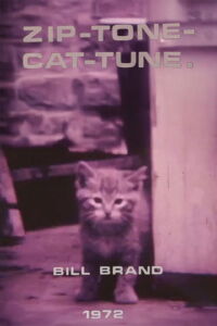Zip-Tone-Cat-Tune (1972)