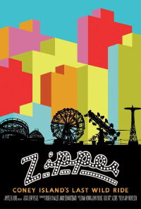 Zipper: Coney Island's Last Wild Ride (2013)