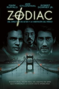 Zodíaco (2007)