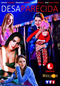 Zoe, alerta de secuestro (2014)