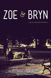 Zoe & Bryn (2019)