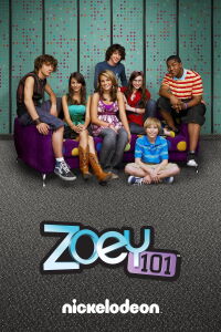 Zoey 101: Spring Break-Up (2006)