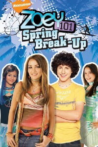 Zoey 101: Vacaciones de primavera (2006)