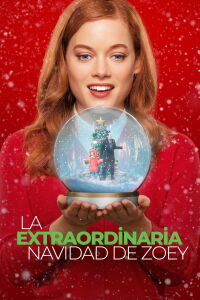 Zoey's Extraordinary Christmas (2021)