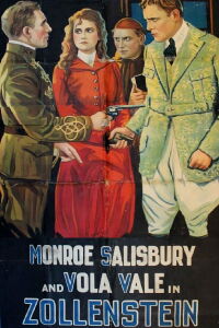 Zollenstein (1917)