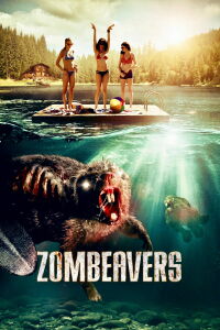Zombeavers (2014)