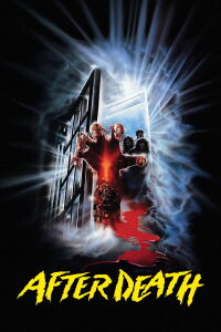 Zombie 4 : Après la mort (1990)