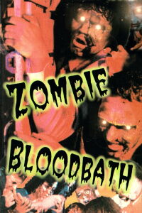Zombie Bloodbath (1993)
