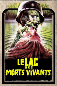 Zombie Lake (1981)